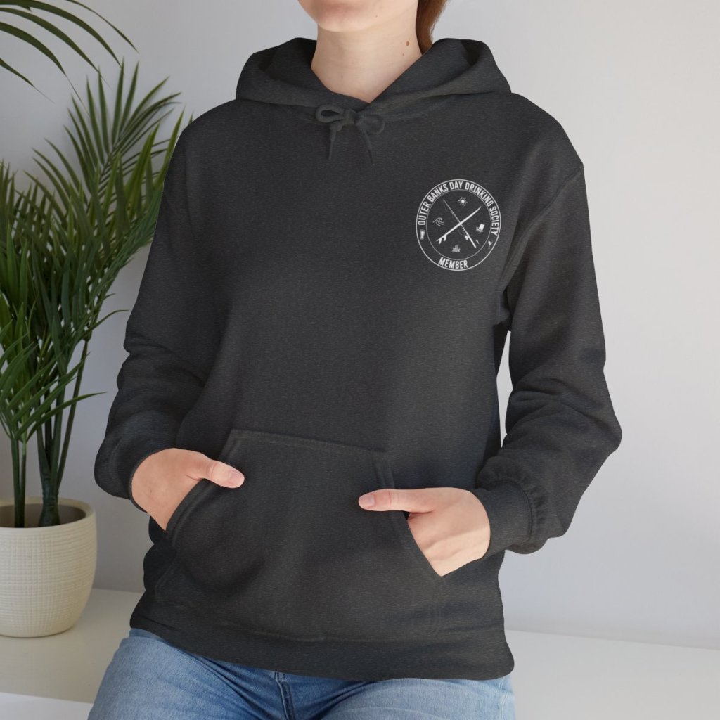 Outer Banks Hoodies