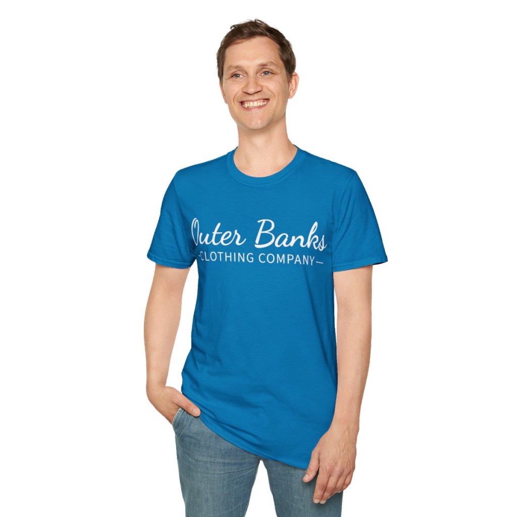 Outer Banks Clothing Company Shirt