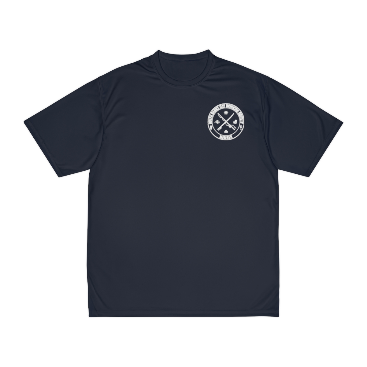 Outer Banks Day Drinking Society Men's Performance Shirt