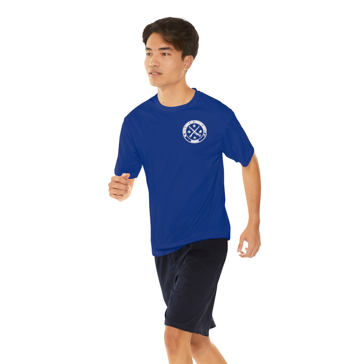 Outer Banks Day Drinking Society Men's Performance Shirt