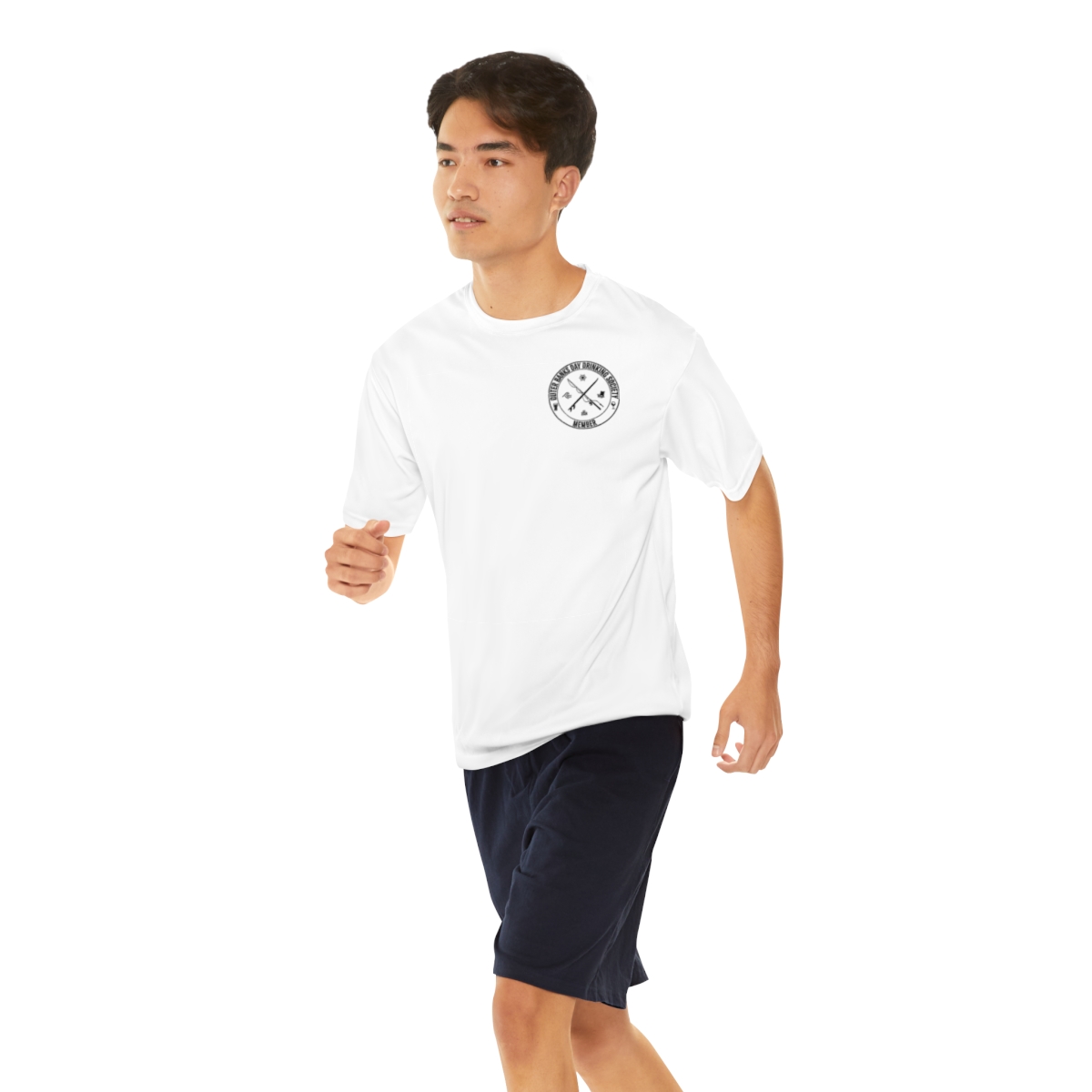 Outer Banks Day Drinking Society Men's Performance Shirt