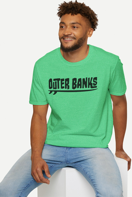 Outer Banks Shirt