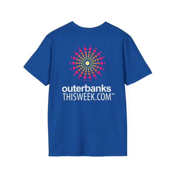 OuterBanksThisWeek.com Shirt