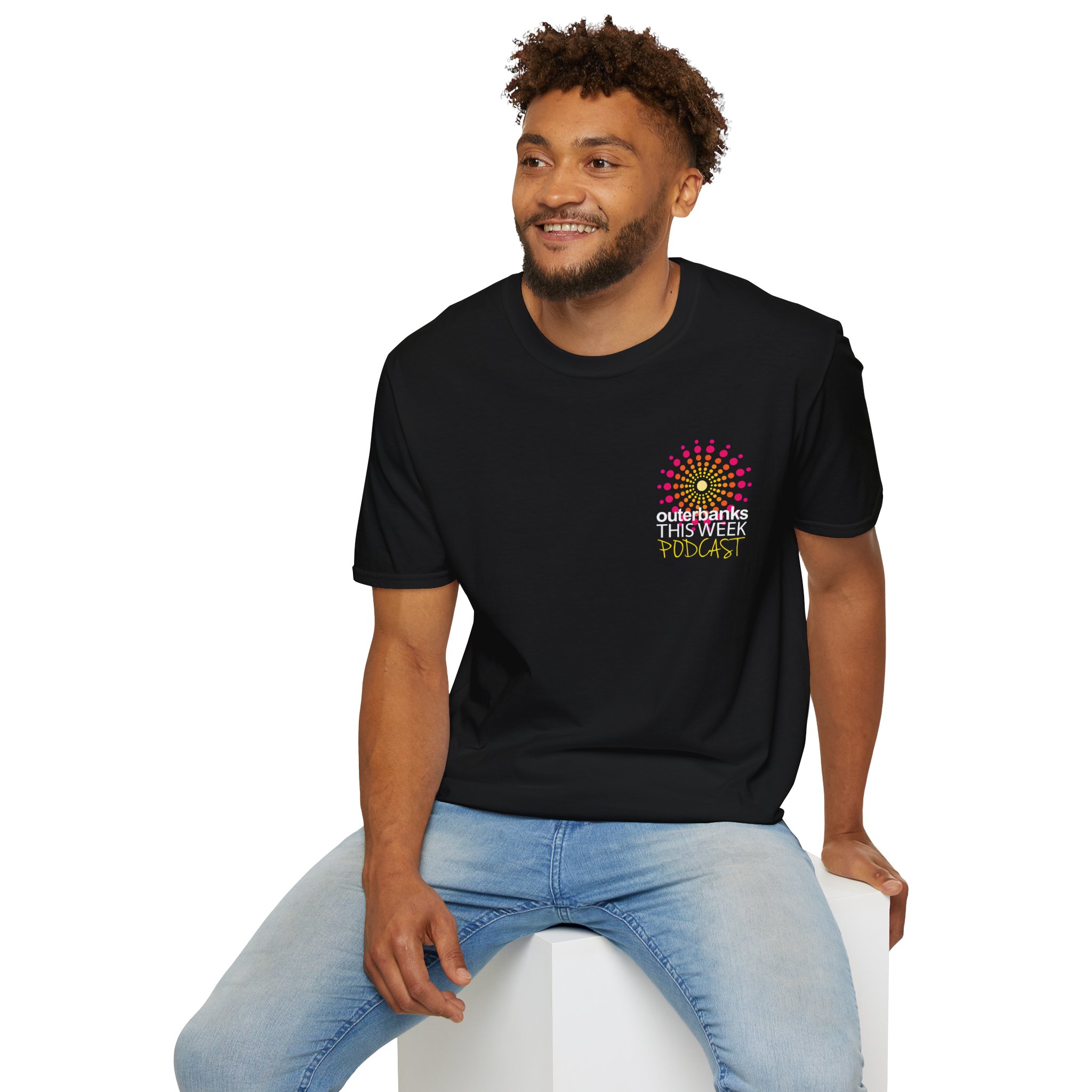 Outer Banks This Week Podcast Shirt