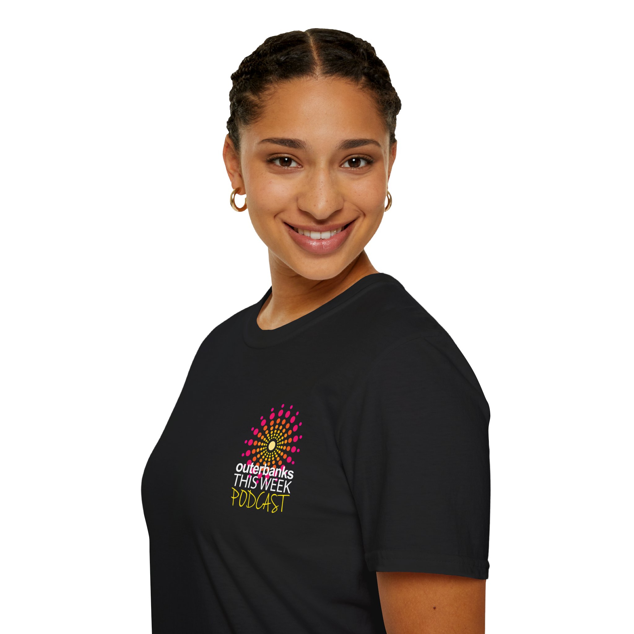 Outer Banks This Week Podcast Shirt