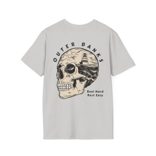 Outer Banks Fishing Shirt