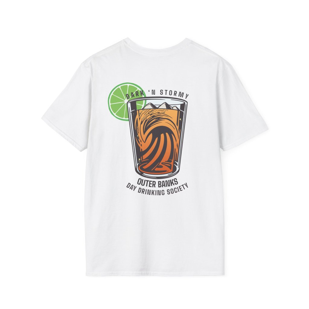 Dark & Stormy Shirt