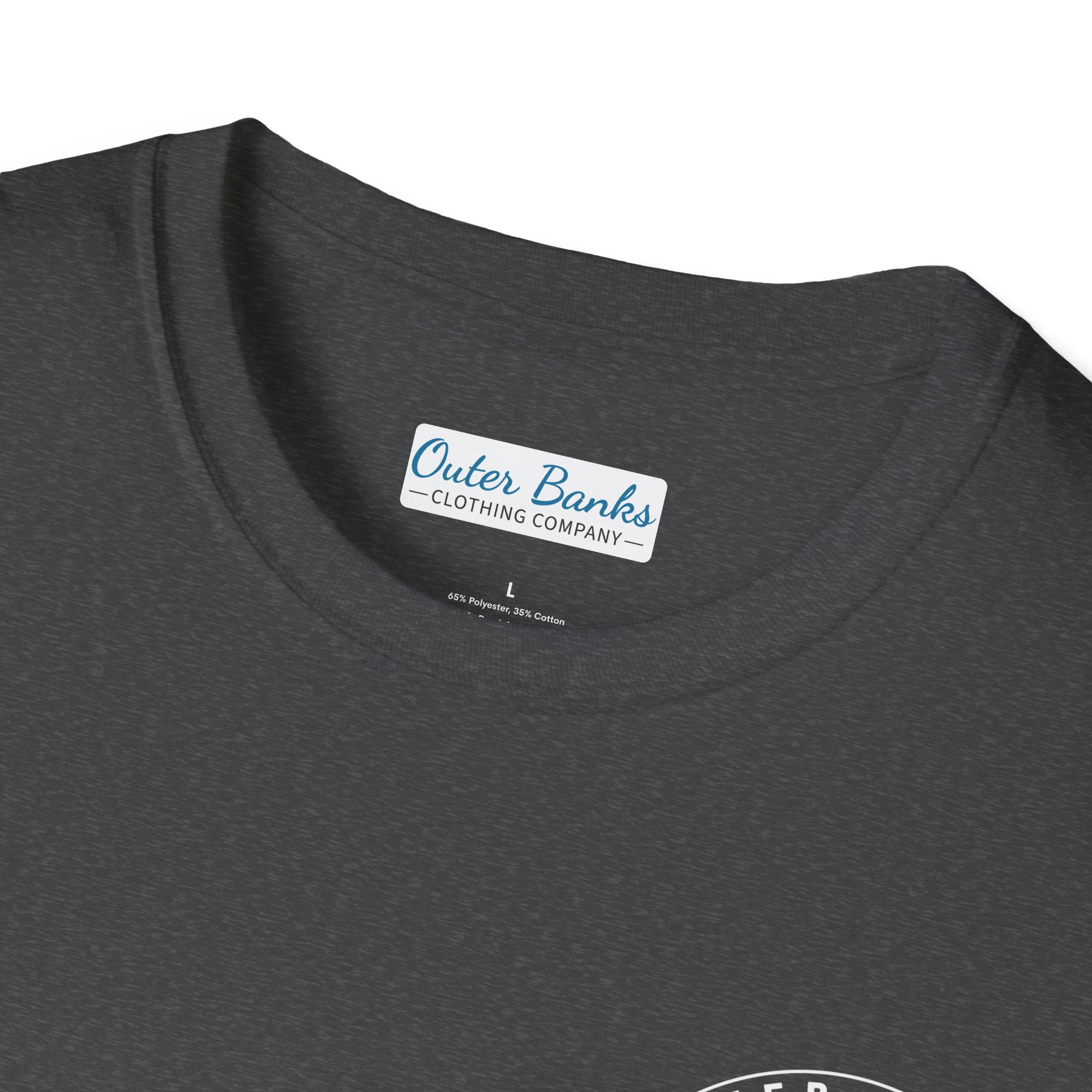 Outer Banks Wave Shirt