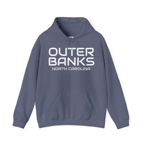 Outer Banks Hoodie