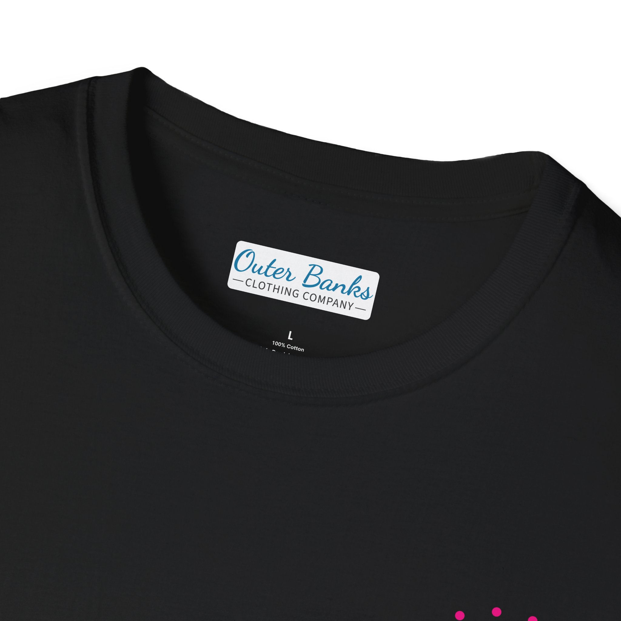 Outer Banks This Week Podcast Shirt