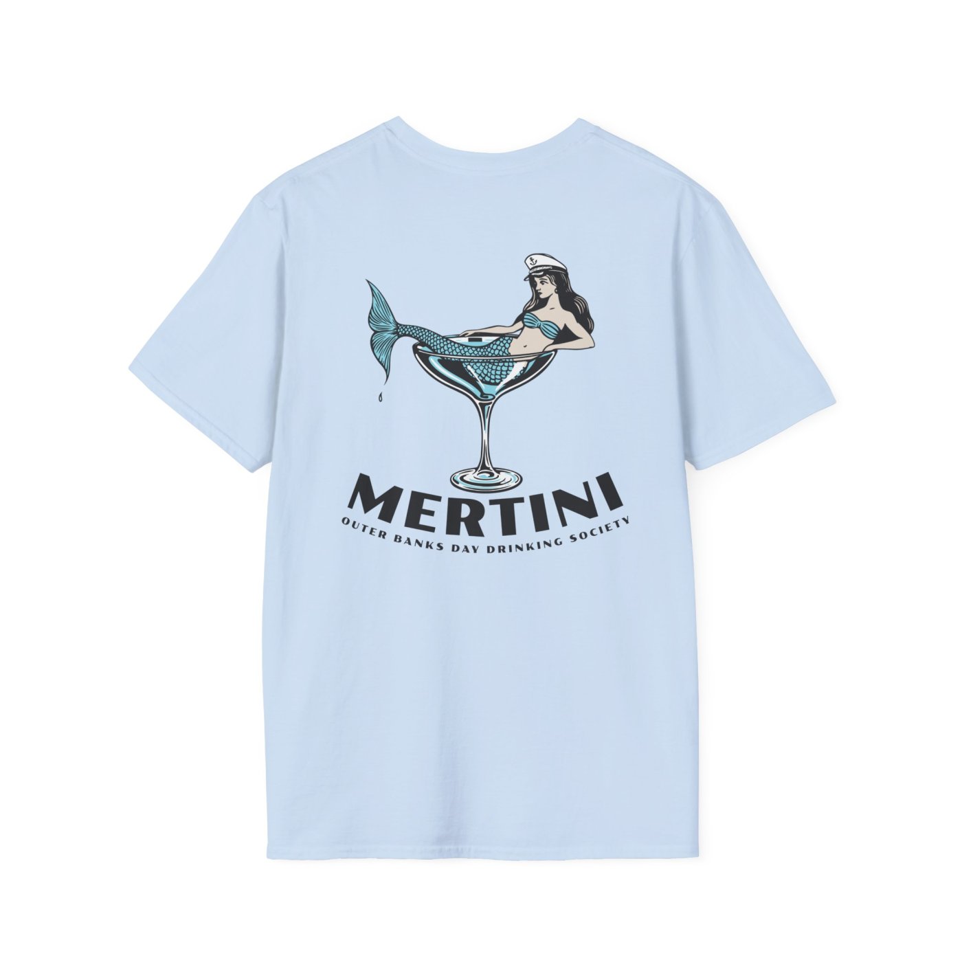 Mertini Shirt