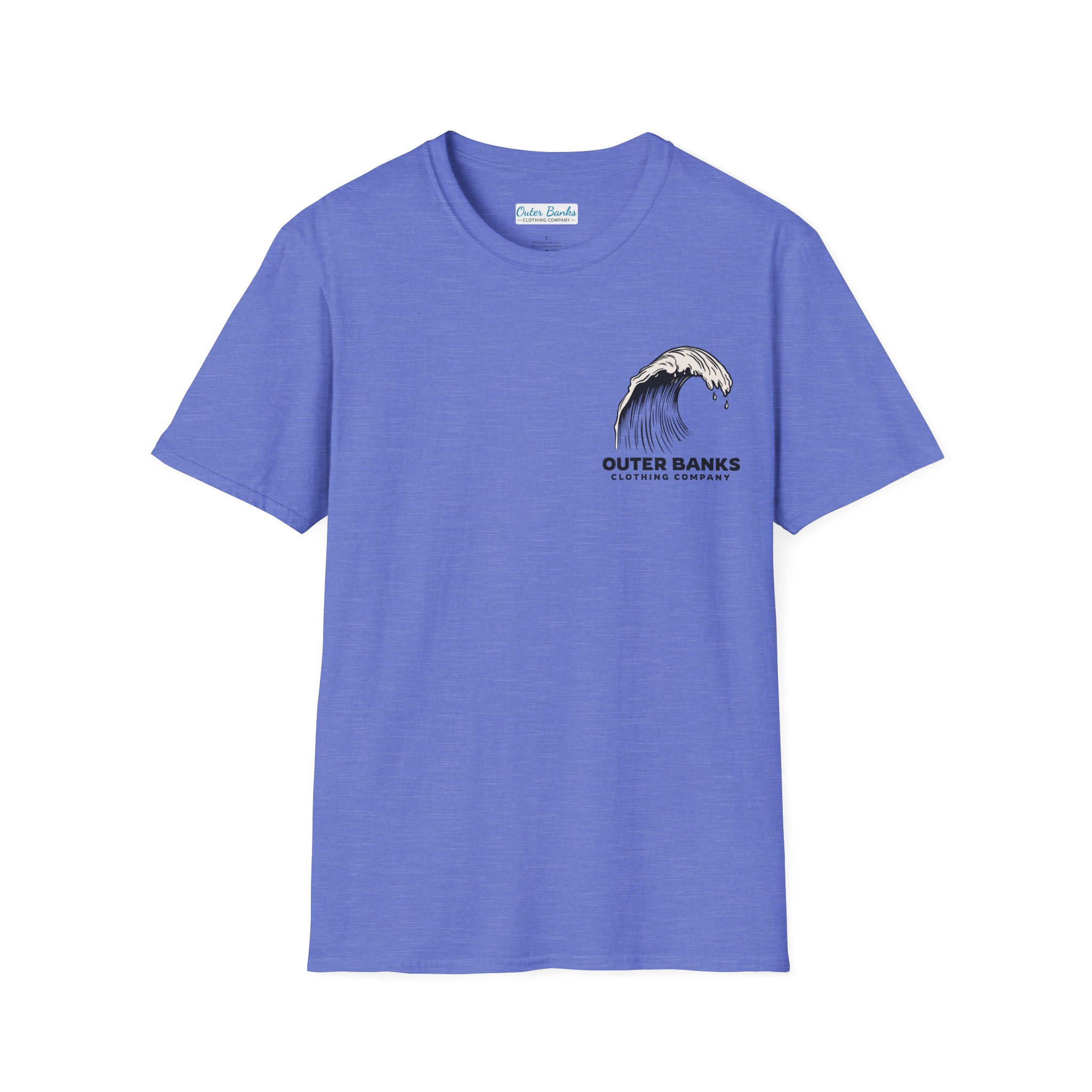 Outer Banks Wave T-Shirt