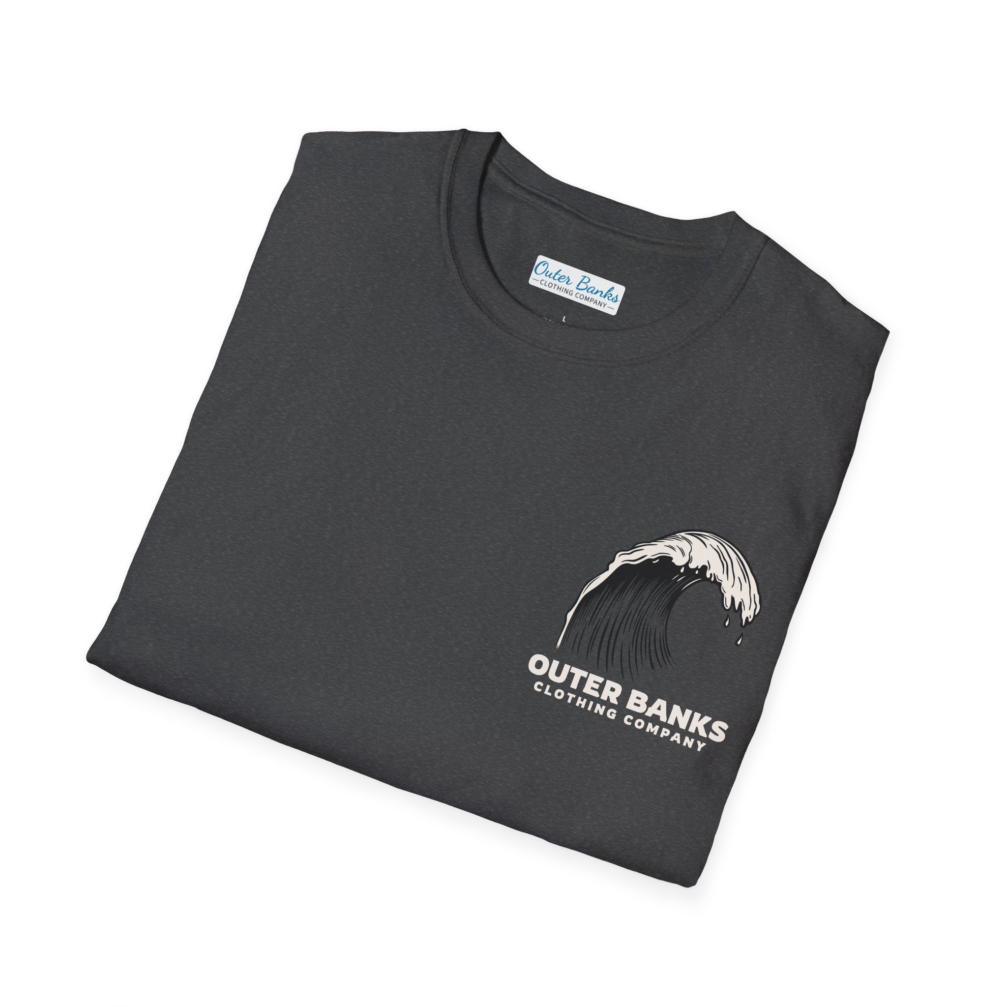 Outer Banks Wave T-Shirt