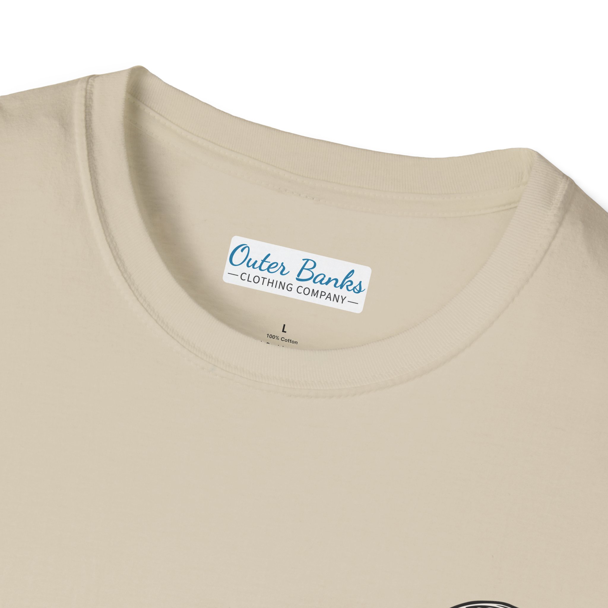 Outer Banks Wave T-Shirt