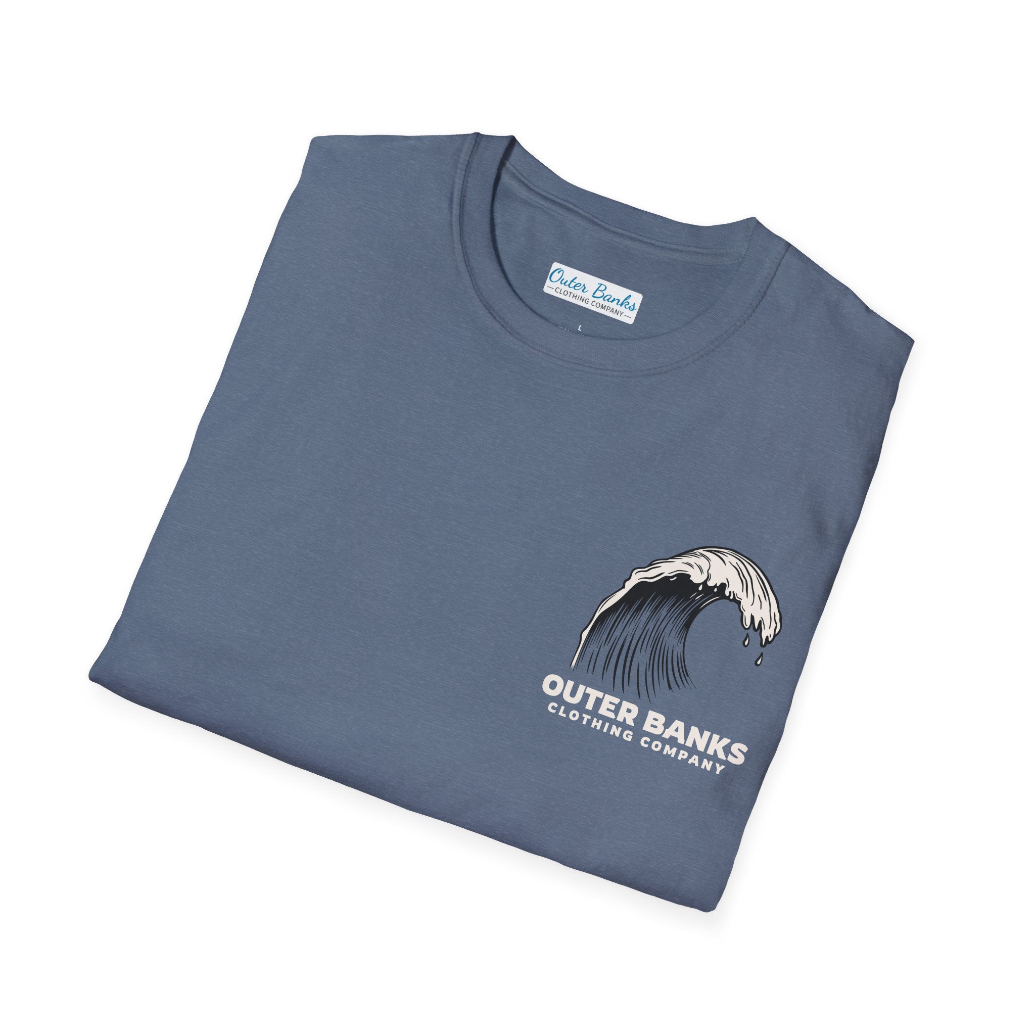 Outer Banks Wave T-Shirt