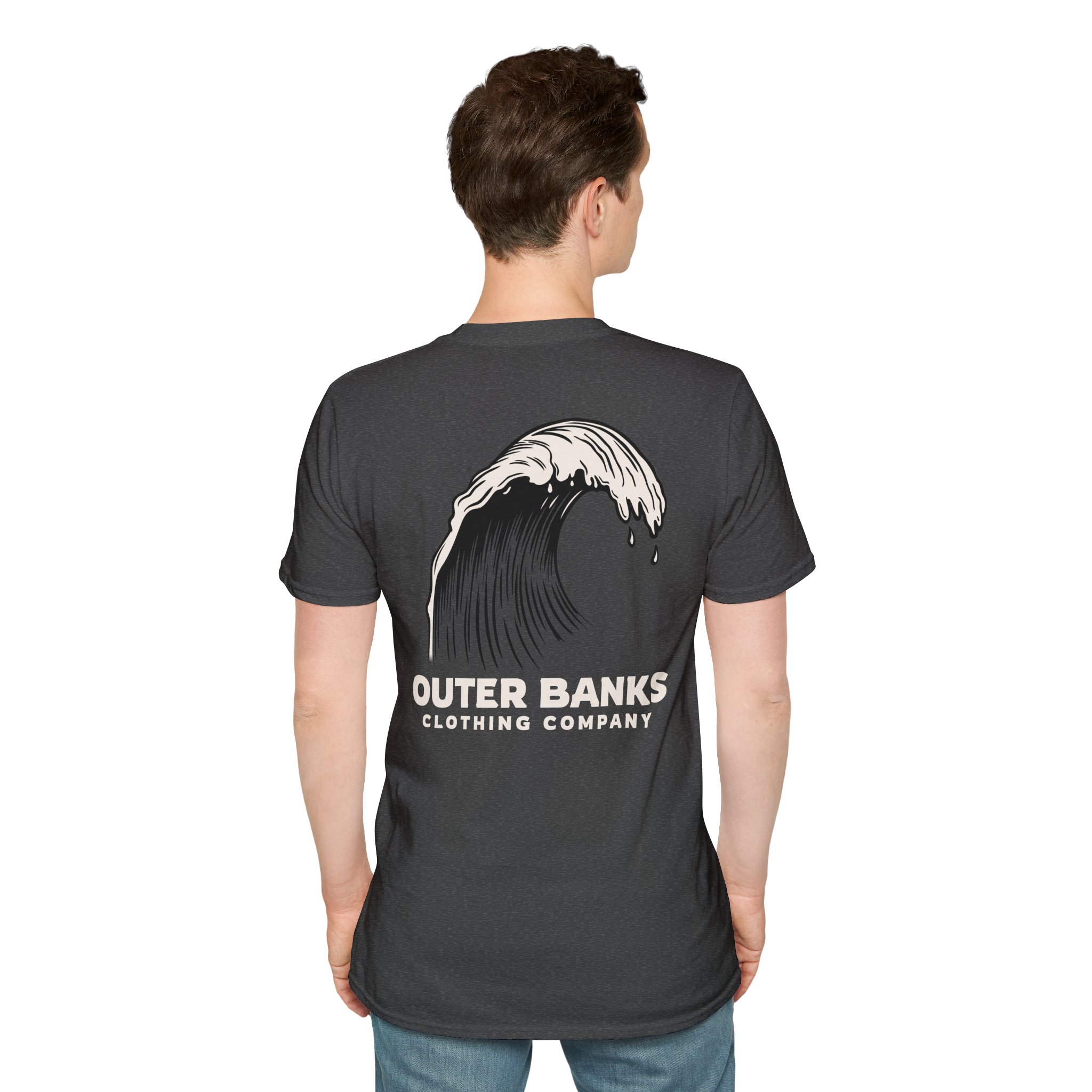 Outer Banks Wave T-Shirt
