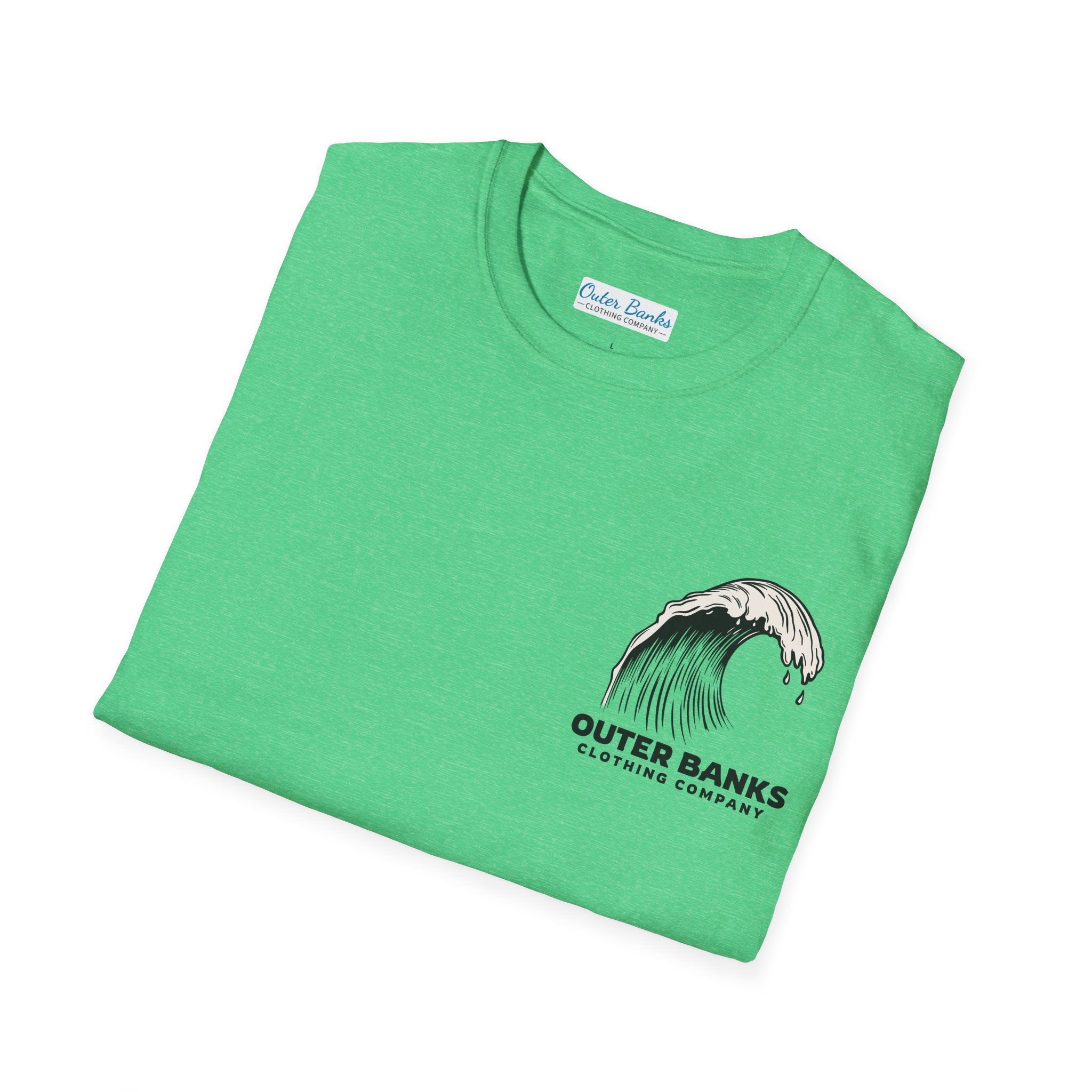 Outer Banks Wave T-Shirt