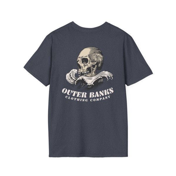 Outer Banks Skull Shirt