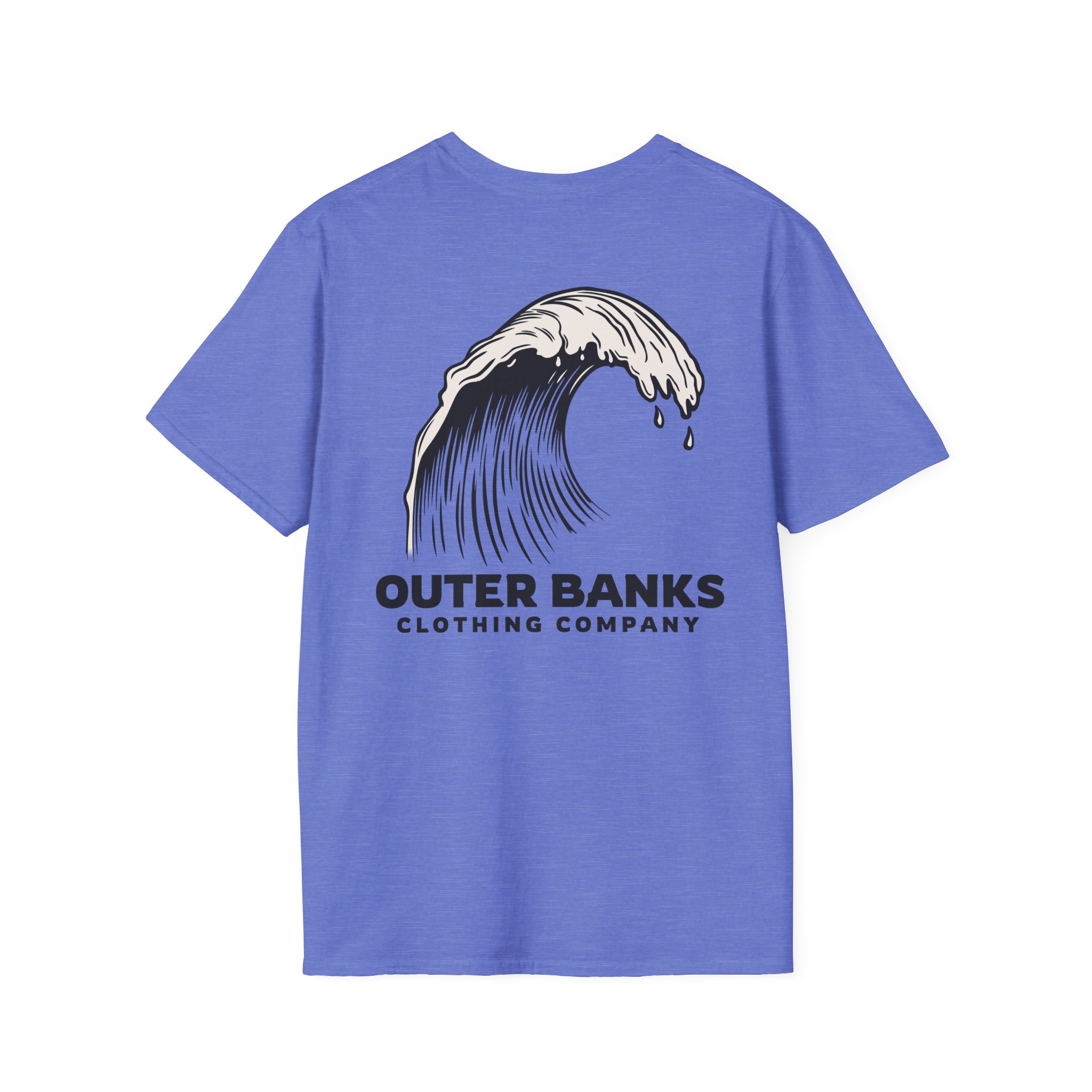 Outer Banks Wave T-Shirt