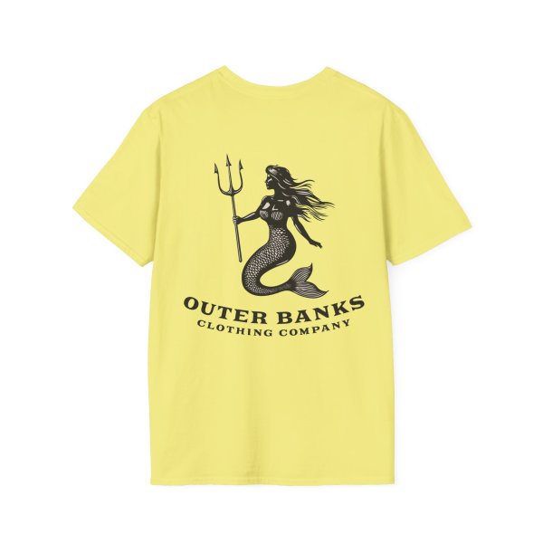 Outer Banks Mermaid Shirt