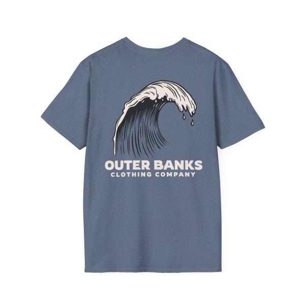 Outer Banks Wave T-Shirt