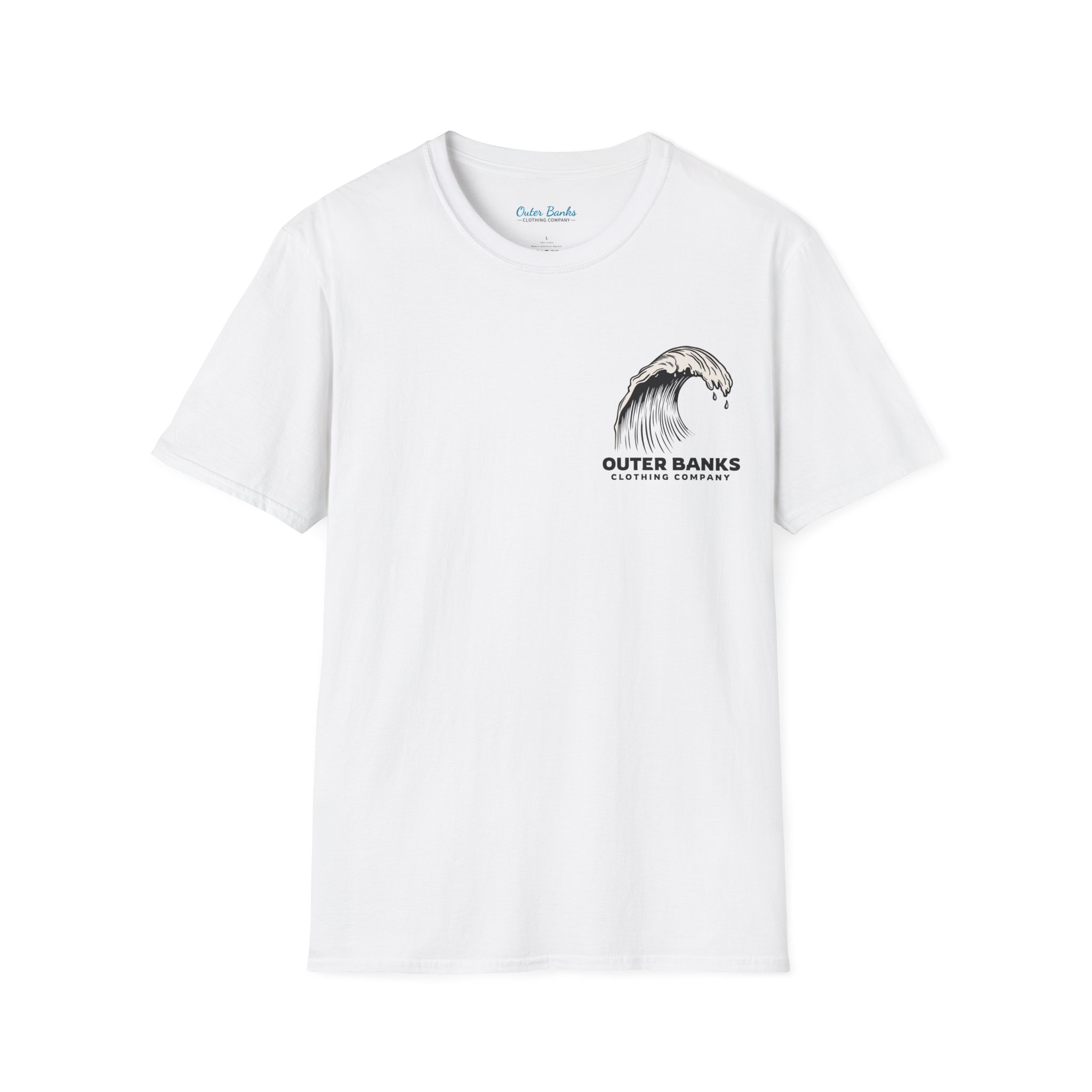 Outer Banks Wave T-Shirt