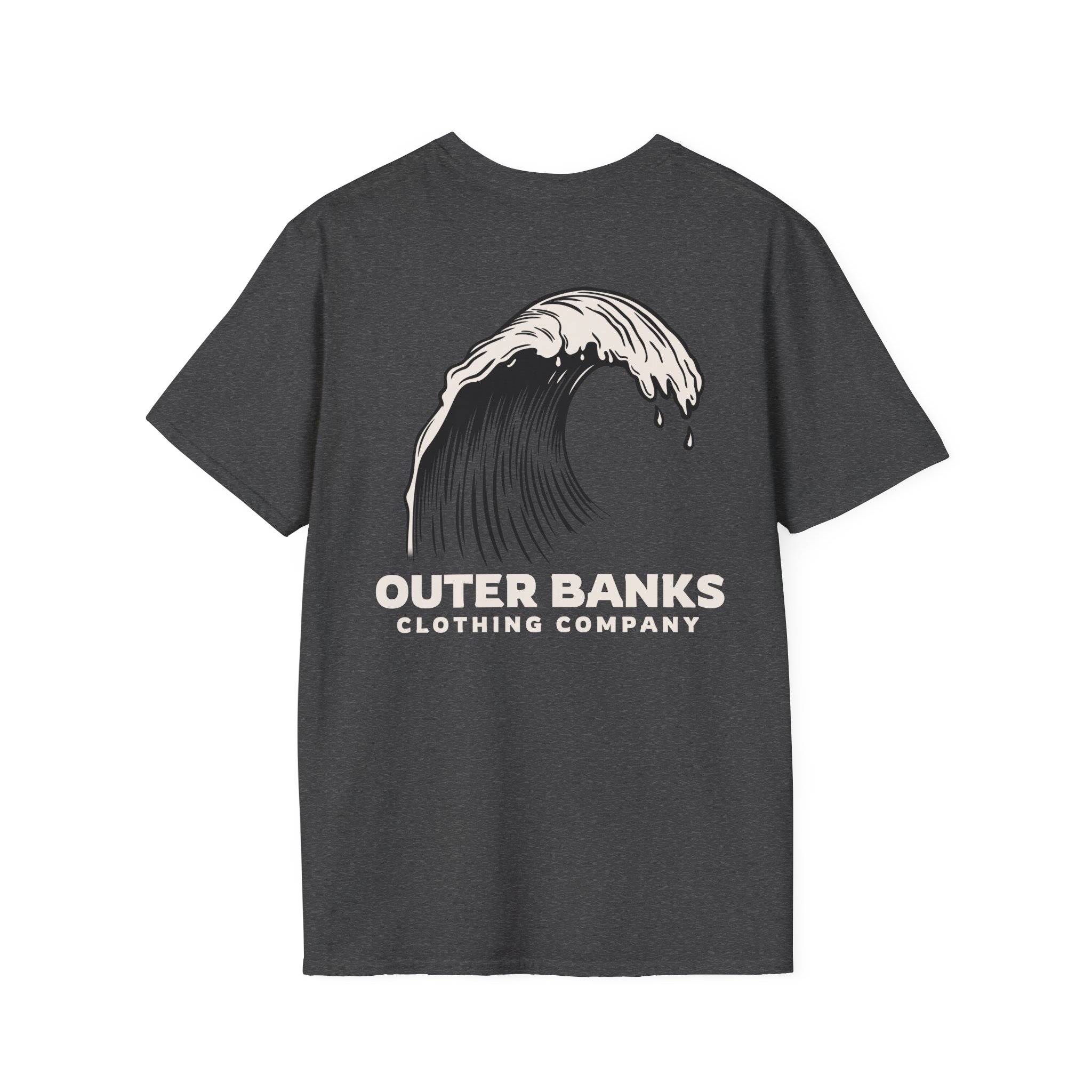 Outer Banks Wave T-Shirt