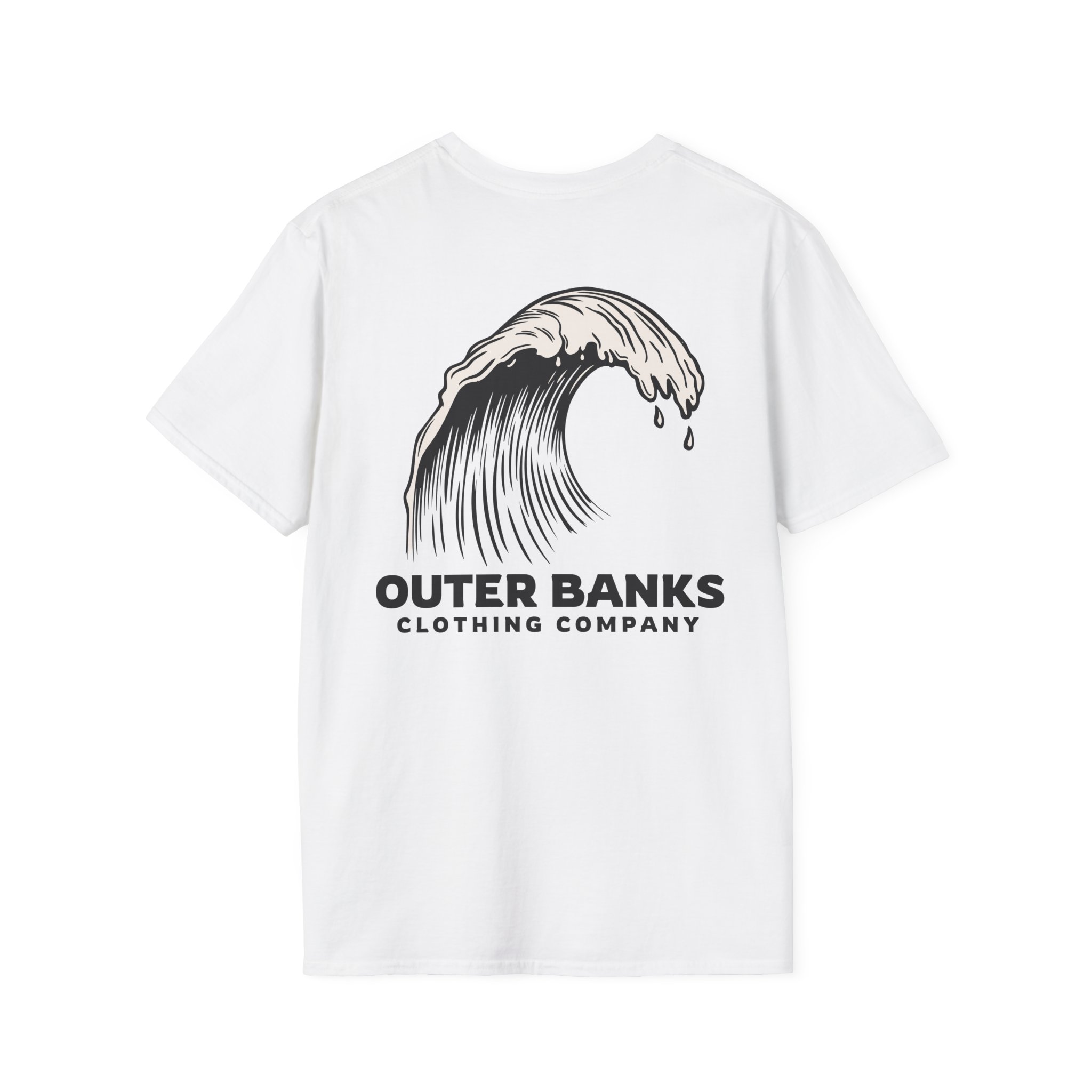 Outer Banks Wave T-Shirt