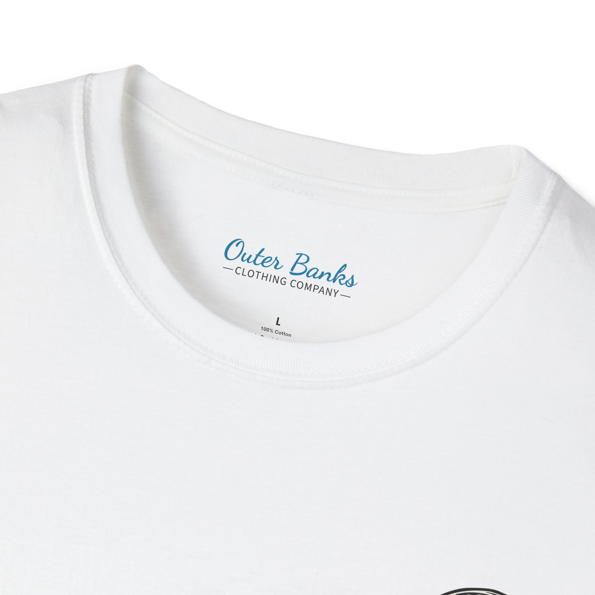 Outer Banks Wave T-Shirt