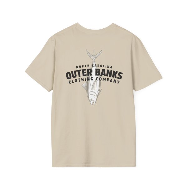 Outer Banks Clothing Company Tuna Shirt